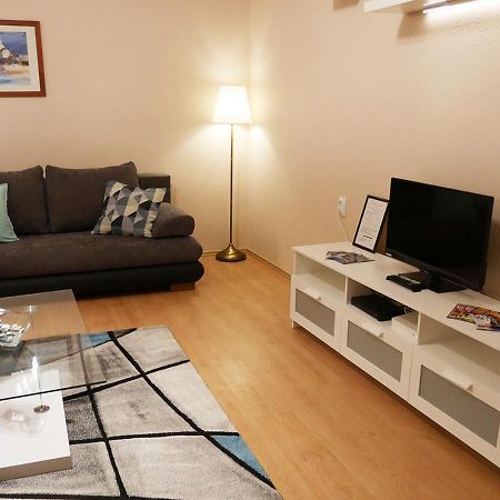 Casamia-Elegant Central Vaci St.Apt بودابست المظهر الخارجي الصورة
