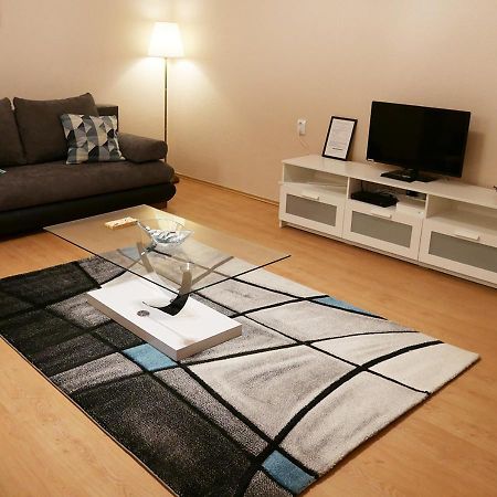 Casamia-Elegant Central Vaci St.Apt بودابست المظهر الخارجي الصورة