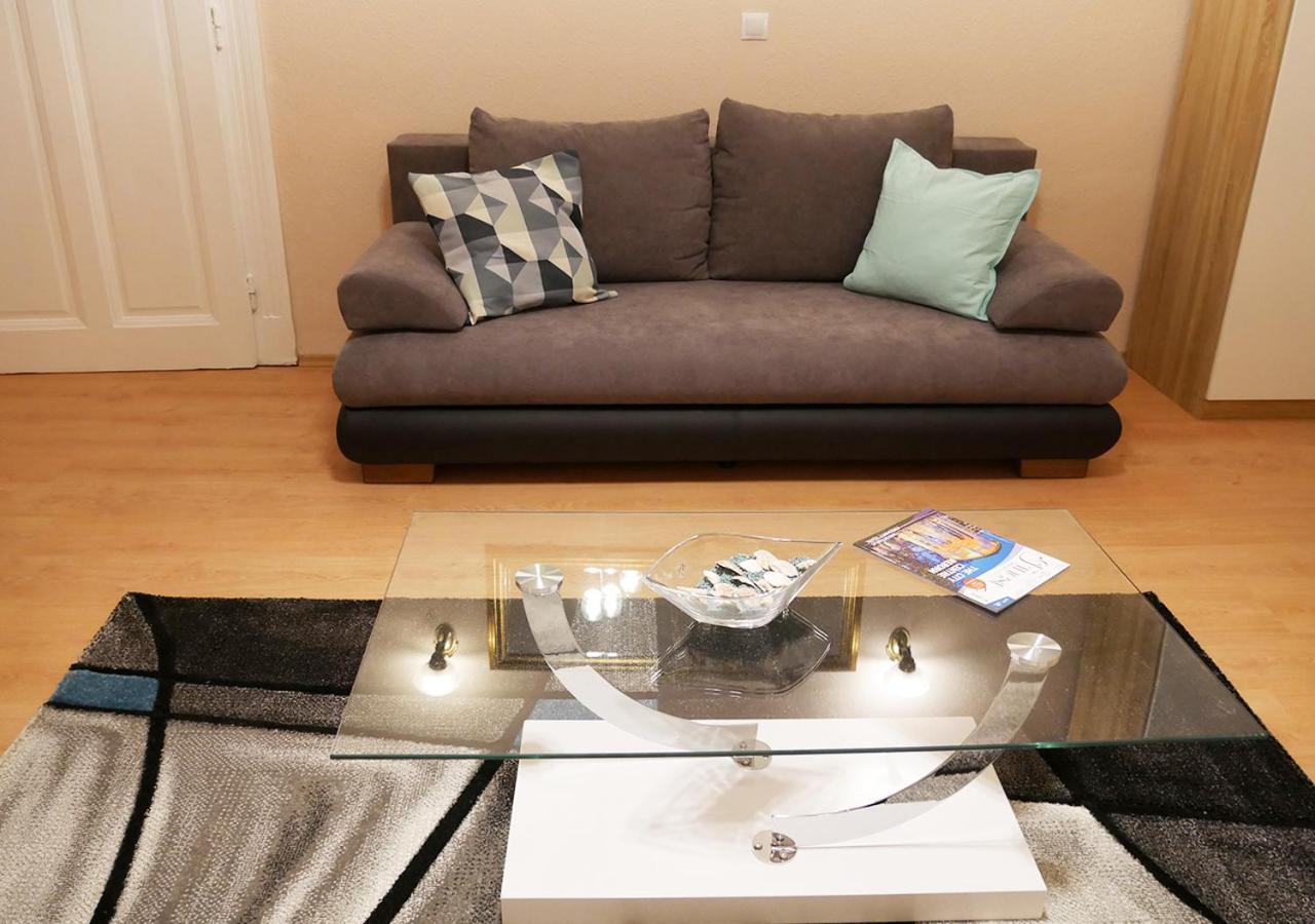 Casamia-Elegant Central Vaci St.Apt بودابست المظهر الخارجي الصورة