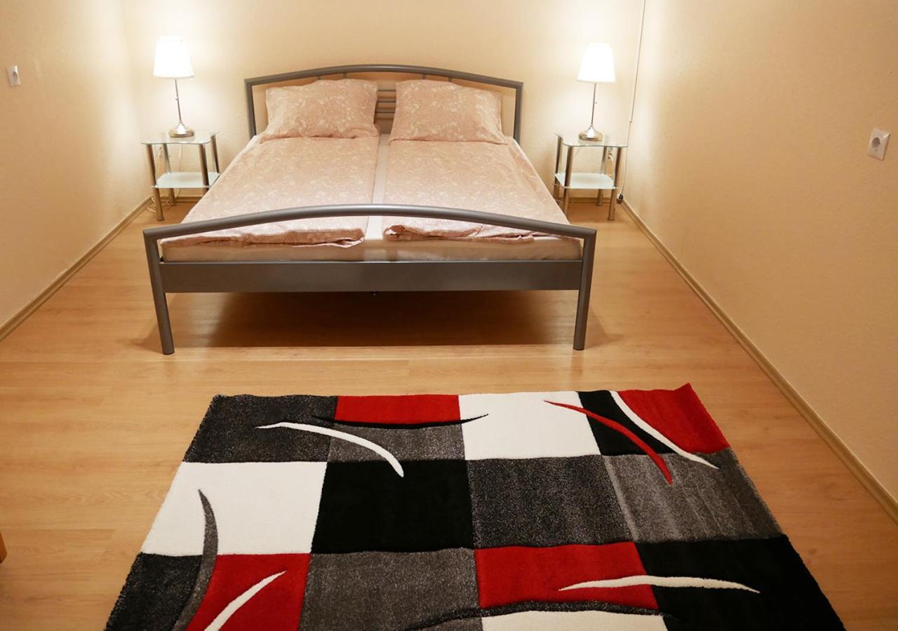 Casamia-Elegant Central Vaci St.Apt بودابست المظهر الخارجي الصورة