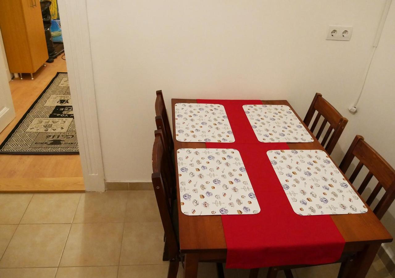 Casamia-Elegant Central Vaci St.Apt بودابست المظهر الخارجي الصورة