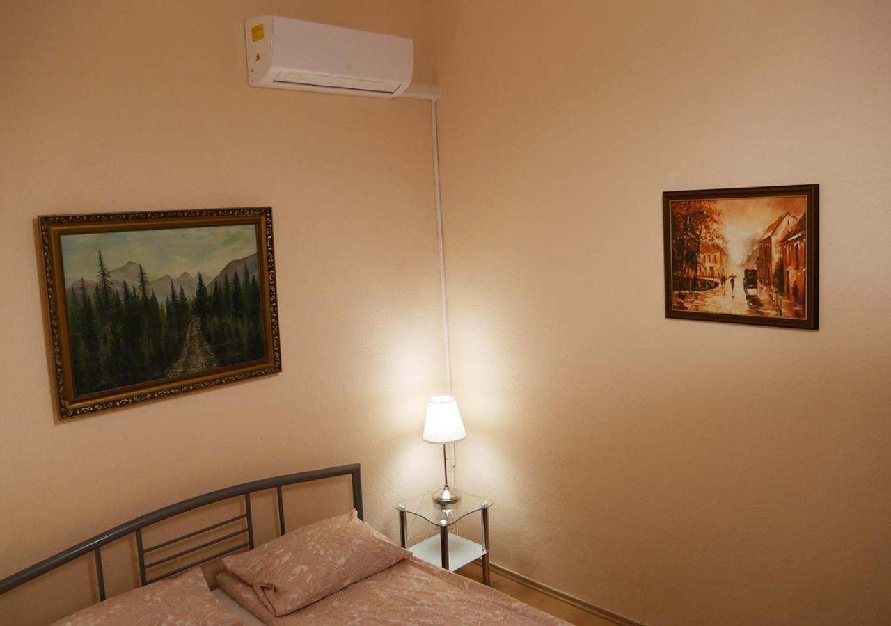 Casamia-Elegant Central Vaci St.Apt بودابست المظهر الخارجي الصورة