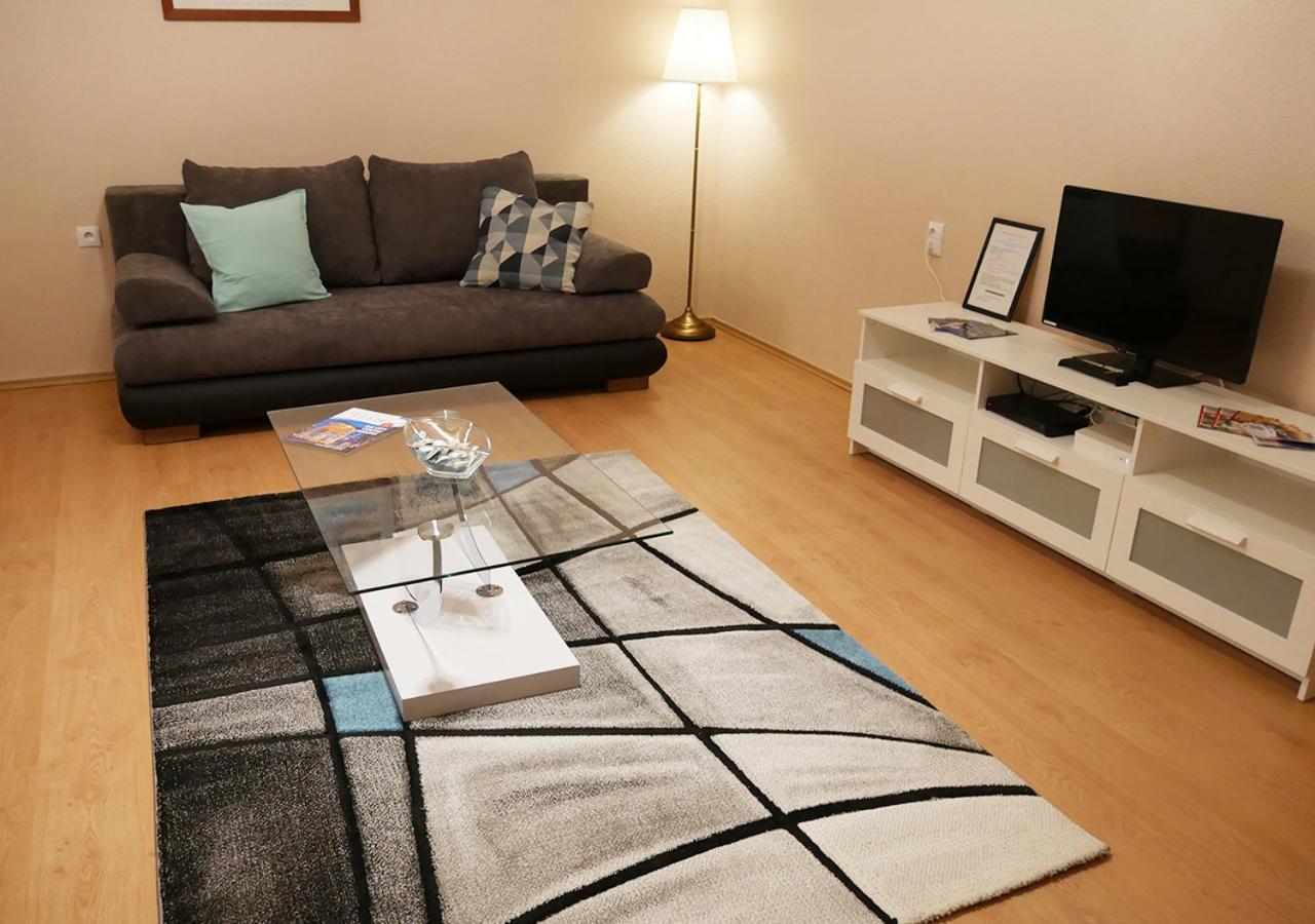 Casamia-Elegant Central Vaci St.Apt بودابست المظهر الخارجي الصورة